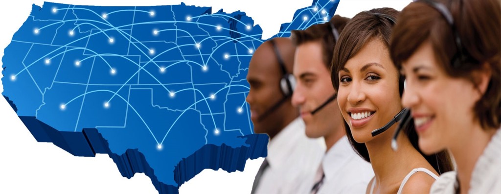 HCF Restoration Nationwide Call Center